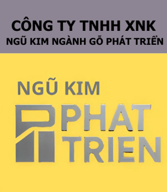 NGŨ KIM PHÁT TRIỂN