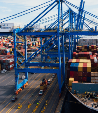 XUẤT NHẬP KHẨU